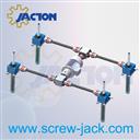 theatre lifting stage jack