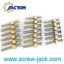 Acme Screw and Nut Assemblies