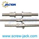 Leadscrew Precision Threaded Rod