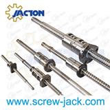 DFU Series High Speed and High Precision CNC Ball Screw