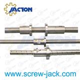 SFI Series High Speed and High Precision CNC Ball Screw