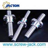 SFS Series High Speed and High Precision CNC Ball Screw