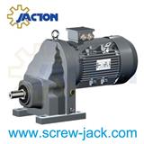 RX37 RXF37 Helical Gearmotor 0.18kw 0.25kw 0.37kw 0.55kw 0.75kw 1.1kw