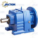 R87 RF87 Helical Gearmotor 0.55kw-5.5kw 7.5kw 11kw 15kw 18.5kw 22kw