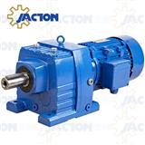 R97 RF97 Helical Gearmotor 0.55kw-7.5kw 11kw 15kw 18.5kw 22kw 30kw