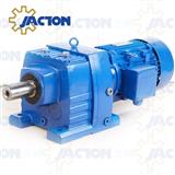 R137 RF137 Helical Gearmotor 5.5kw-18.5kw 22kw 30kw 37kw 45kw 55kw