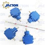5 to 1 ratio bevel gearbox