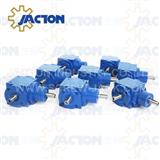 5 to 1 speed reduction gear box