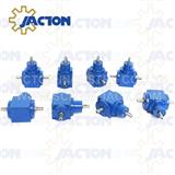 1.5 1 bevel gear box
