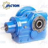 S97 SA97 SF97 SAF97 SAZ97 SAT97 Helical-worm Gearmotor