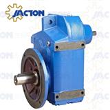 F87 FA87 FF87 FAF87 FAZ87 Parallel Shaft Helical Gearmotor