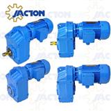 F37 FA37 FF37 FAF37 FAZ37 Parallel Shaft Helical Gearmotor