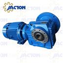 K57 KA57 KF57 KAF57 KAZ57 KAB57 KAT57 Helical-bevel Gearmotor