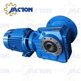 K57 KA57 KF57 KAF57 KAZ57 KAB57 KAT57 Helical-bevel Gearmotor