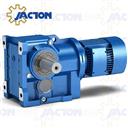 K67 KA67 KF67 KAF67 KAZ67 KAB67 KAT67 Helical-bevel Gearmotor