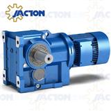 K67 KA67 KF67 KAF67 KAZ67 KAB67 KAT67 Helical-bevel Gearmotor