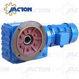 K107 KA107 KF107 KAF107 KAZ107 KAB107 KAT107 Helical-bevel Gearmotor