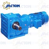 K127 KA127 KF127 KAF127 KAZ127 KAB127 KAT127 Helical-bevel Gearmotor