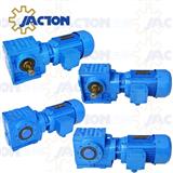K157 KA157 KF157 KAF157 KAZ157 KAB157 KAT157 Helical-bevel Gearmotor