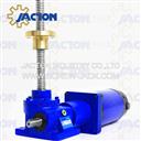12v 24v motor operated screw jack