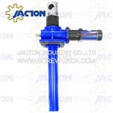 dc electric jack screws
