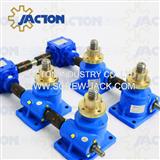 acme screw drive parts for platform lift