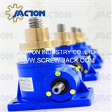 screw gear lift systems