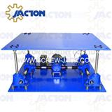 heavy load screw positioning table