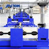 screw jacks to lift systems