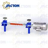 best screw jack lifting platform