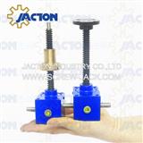 Micro Screw Jack