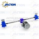 Best screw jack lifting and positioning systems