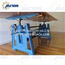 Hand Crank Table Lift Mechanism