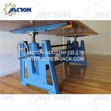 Hand Crank Table Lift Mechanism