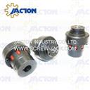 Overload Safety Couplings