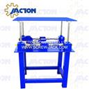 screw jack lift drive system to platforms