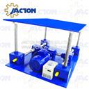 Screw Jack Building Block System