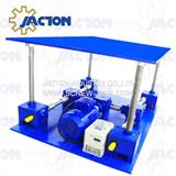 Screw Jack Building Block System