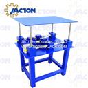 screw jacks lifting system