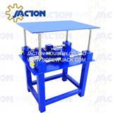 screw jacks lifting system