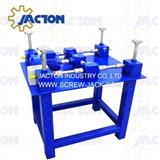 3ton motorized screw lift table