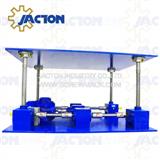 screw jack transmission system