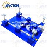 high capacity jack screw tables