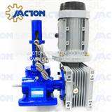 motorized transmission lifter