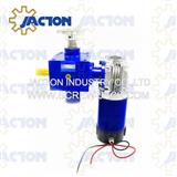 motorised mini jack