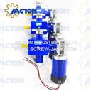 motor operated screw jack