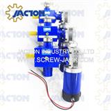 motor operated screw jack