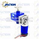 motorized ball screw jacks