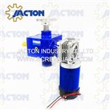 motorised screw lift