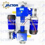 motor drive screw jack